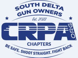 CRPA - South Delta Chapter