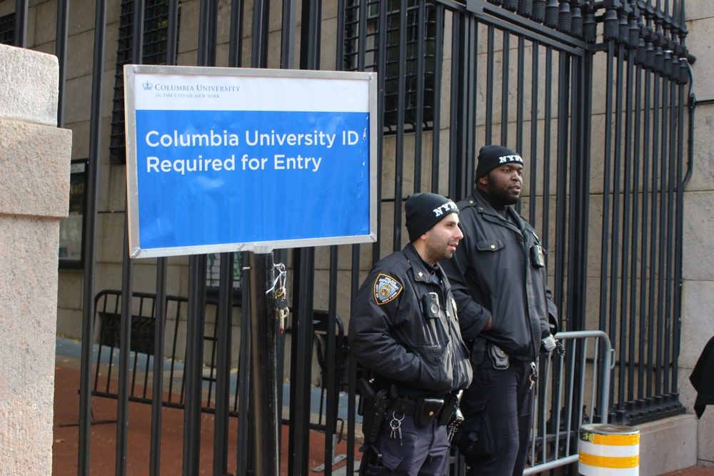New,York,,Ny,Usa,-,November,15,,2023,:,Nypd